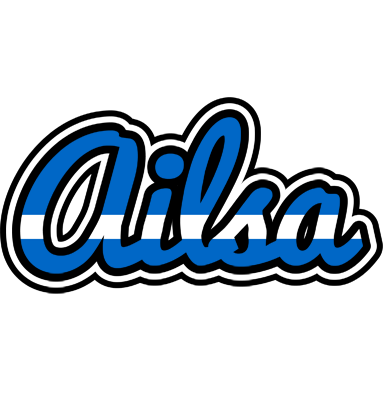 Ailsa greece logo