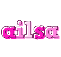 Ailsa hello logo