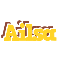 Ailsa hotcup logo