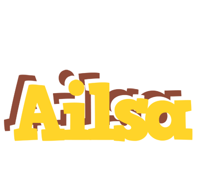 Ailsa hotcup logo