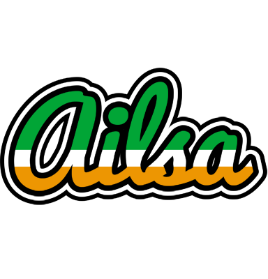 Ailsa ireland logo