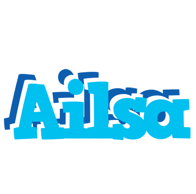 Ailsa jacuzzi logo
