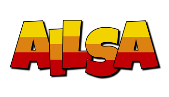 Ailsa jungle logo