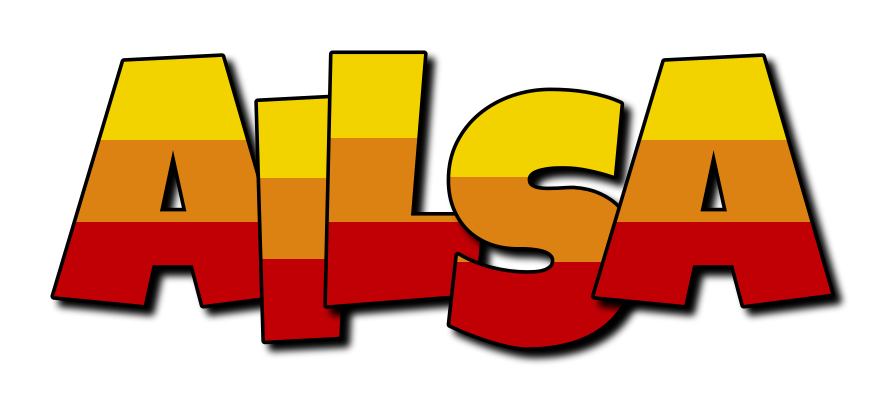 Ailsa jungle logo