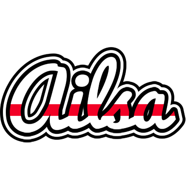 Ailsa kingdom logo