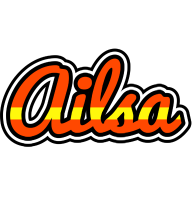 Ailsa madrid logo