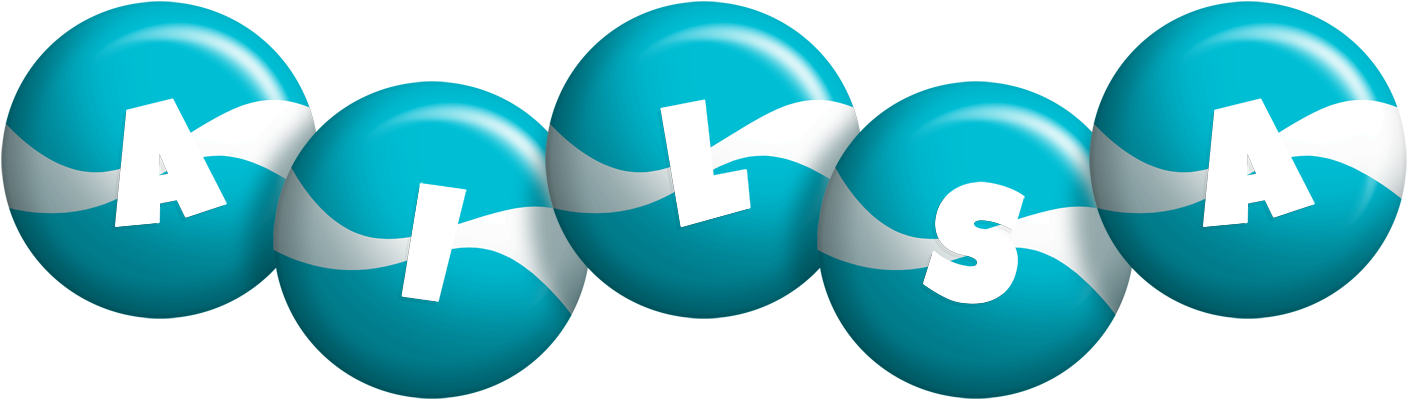 Ailsa messi logo