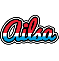 Ailsa norway logo