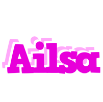 Ailsa rumba logo