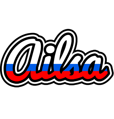 Ailsa russia logo