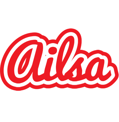 Ailsa sunshine logo