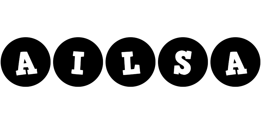 Ailsa tools logo