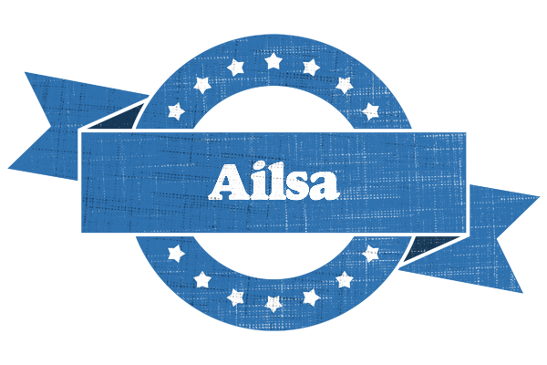 Ailsa trust logo