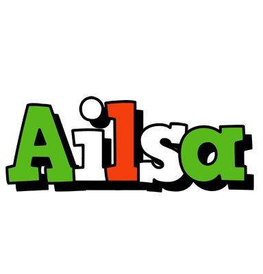 Ailsa venezia logo