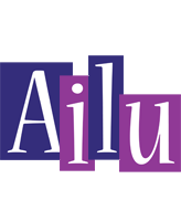 Ailu autumn logo