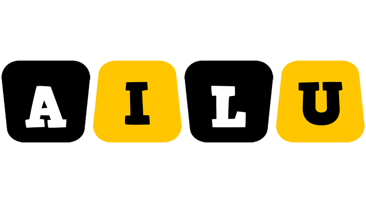Ailu boots logo
