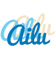 Ailu breeze logo