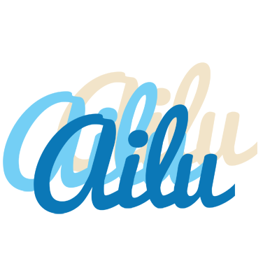 Ailu breeze logo