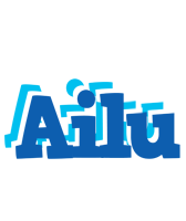 Ailu business logo