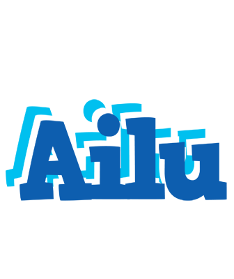 Ailu business logo