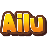 Ailu cookies logo