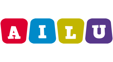 Ailu daycare logo