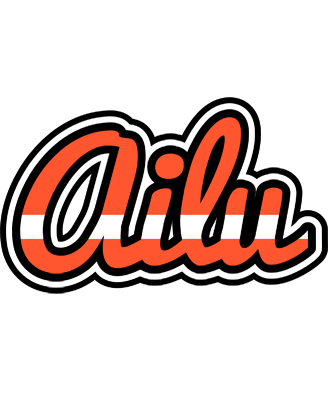 Ailu denmark logo