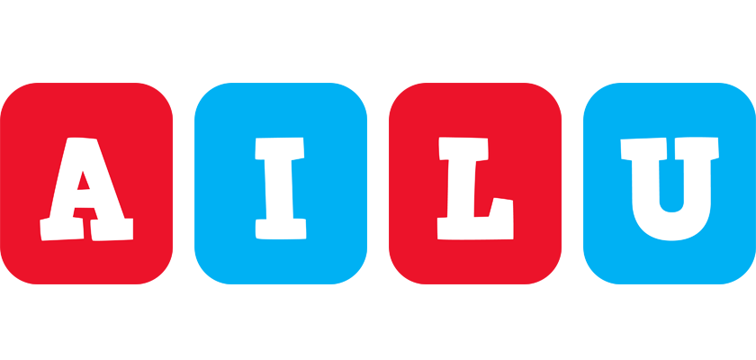 Ailu diesel logo