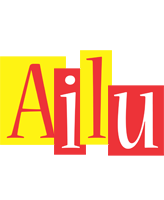 Ailu errors logo