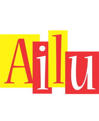 Ailu errors logo
