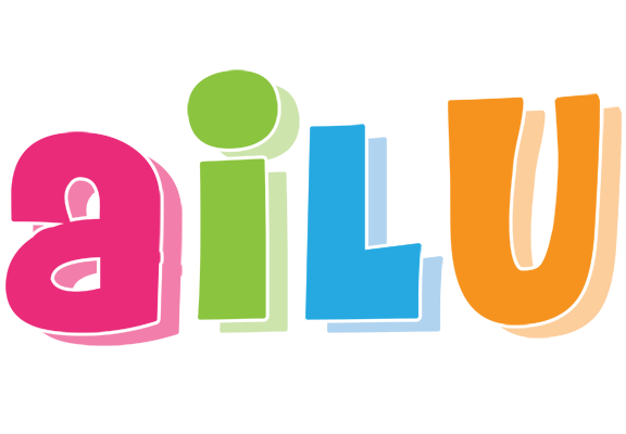 Ailu friday logo