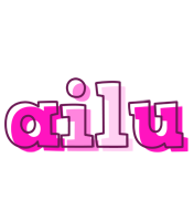 Ailu hello logo