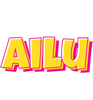 Ailu kaboom logo