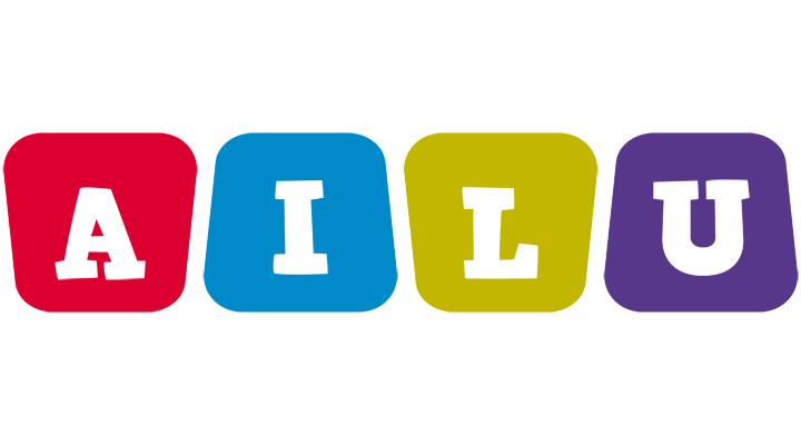 Ailu kiddo logo