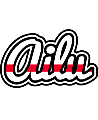 Ailu kingdom logo