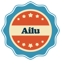 Ailu labels logo