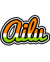 Ailu mumbai logo