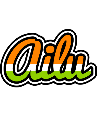 Ailu mumbai logo