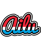 Ailu norway logo