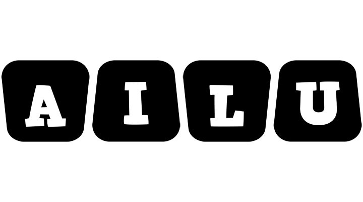 Ailu racing logo