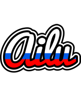 Ailu russia logo