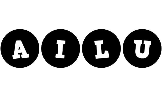 Ailu tools logo