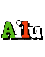 Ailu venezia logo