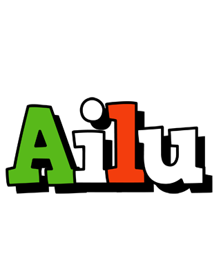 Ailu venezia logo