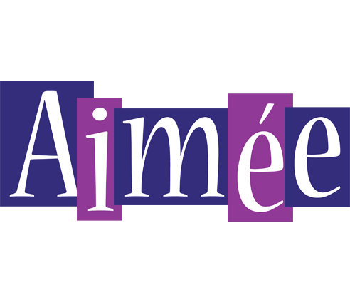 Aimée autumn logo