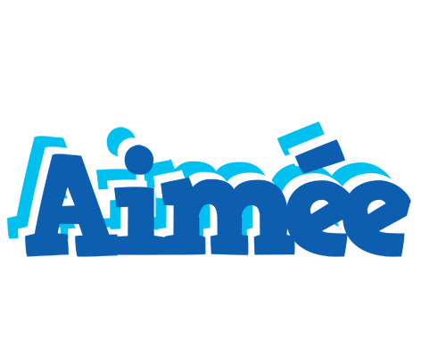 Aimée business logo