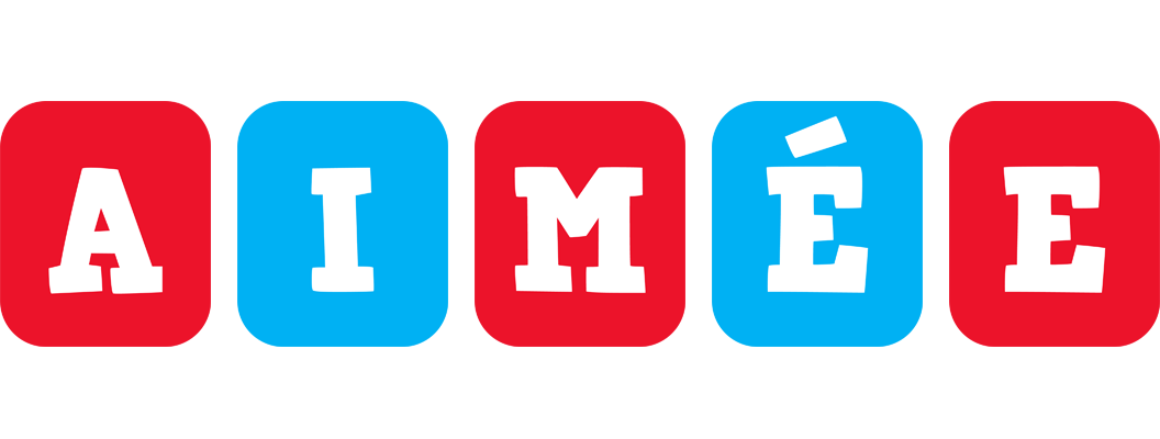 Aimée diesel logo