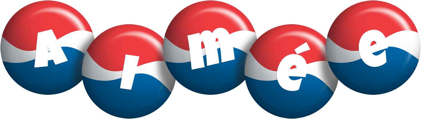 Aimée paris logo