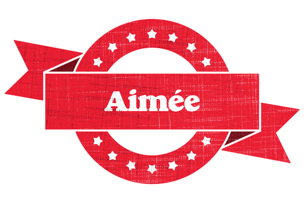 Aimée passion logo