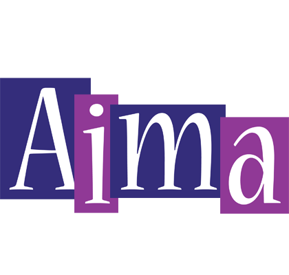 Aima autumn logo